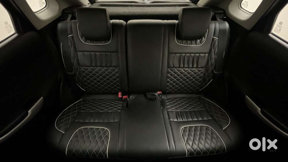 Maruti Suzuki Baleno Delta, 2017, Petrol
