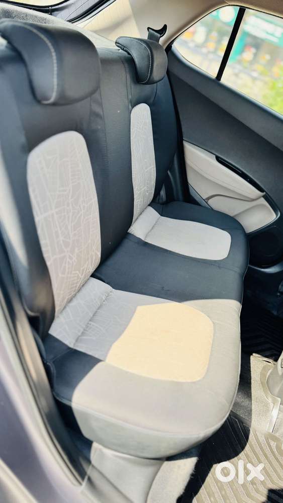 Hyundai Grand I10 Asta 1.2 At Vtvt, 2015, Petrol