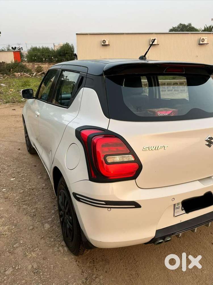 Doctor Driven, Single Hand Use, Maruti Suzuki Petrol 2019