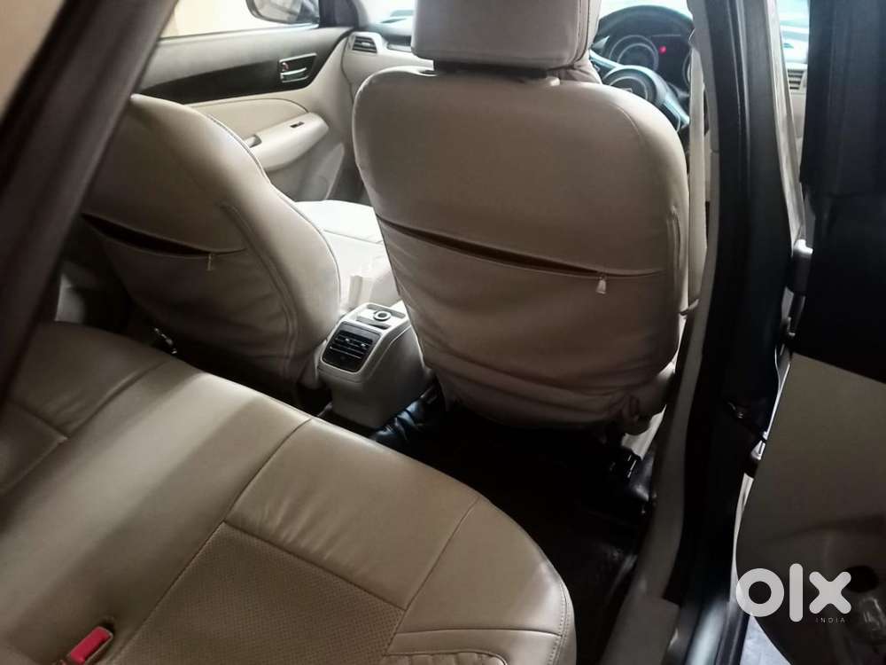 Maruti Swift Dzire 2019
