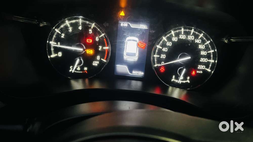 Maruti Suzuki Baleno 1.2 Delta Shvs, 2022, Petrol
