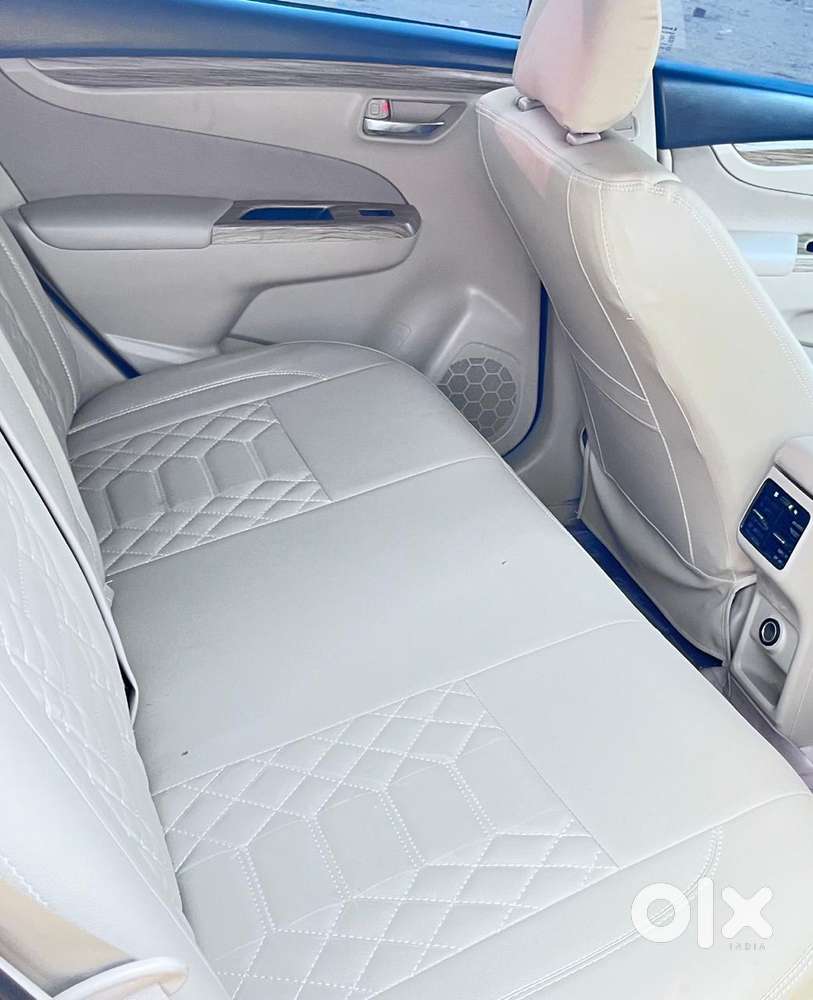 Maruti Suzuki Ciaz Smart Hybrid Delta , 2018, Petrol