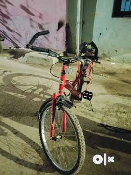 Buy Sell Second Hand Hero Cycles in Lala Ka Bazar Area Used Hero Cycles in Lala Ka Bazar Area OLX
