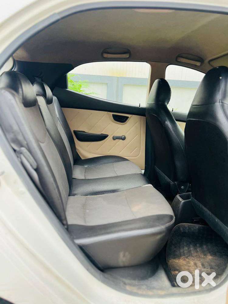 Hyundai Eon D-lite +, 2012, Petrol