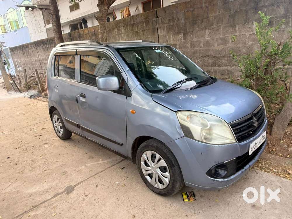 Maruti Suzuki 2010 Petrol Manual