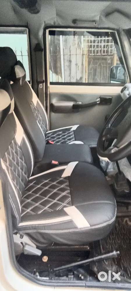 Mahindra Bolero Diesel 2011