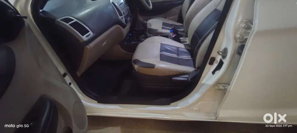 Hyundai I20 Magna 2011 Diesel
