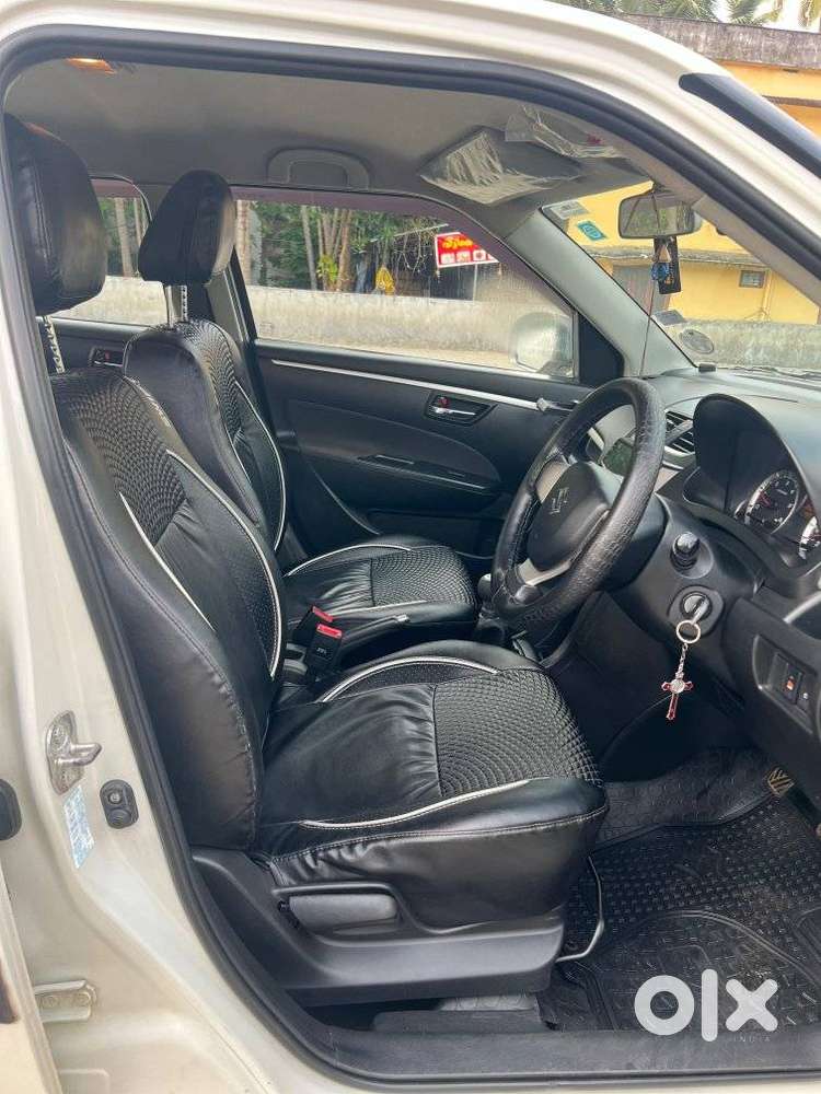 Maruti Suzuki Swift Vdi (o), 2016, Diesel