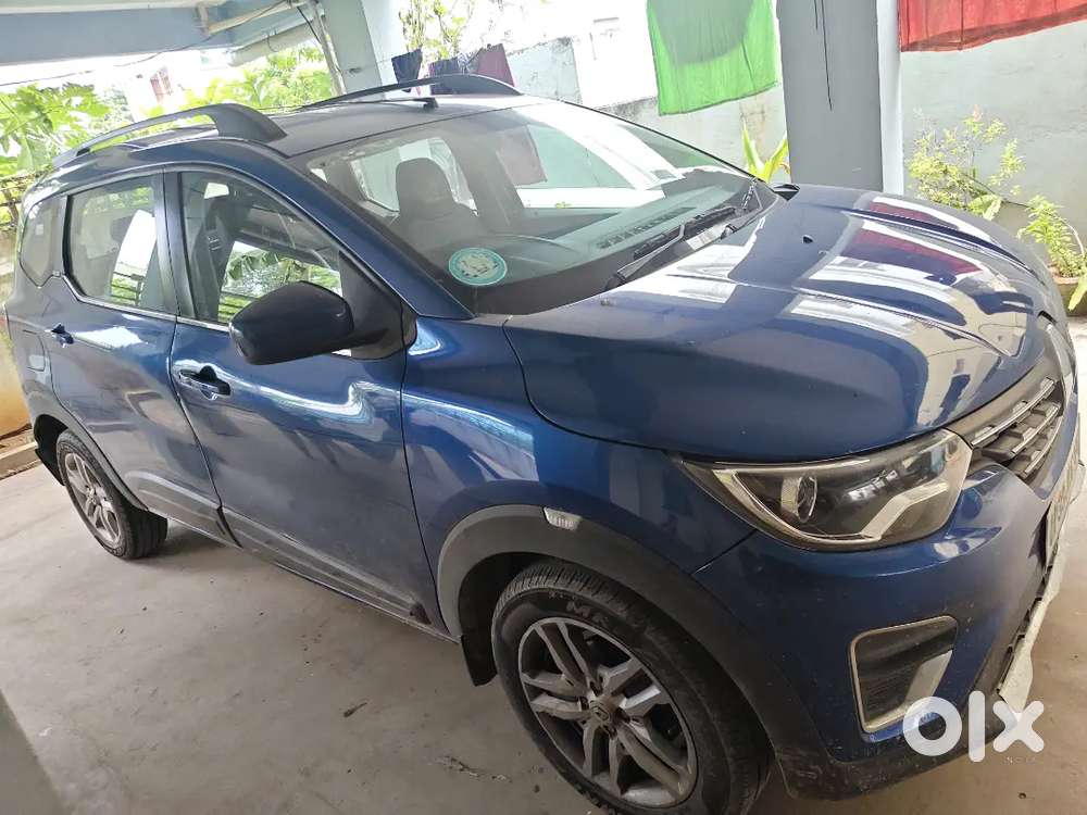 Excellent Condition With Single Drive, One More Paid Service Pending