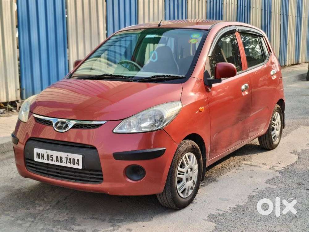 Hyundai I10 2007-2010 Era 1.1, 2009, Petrol