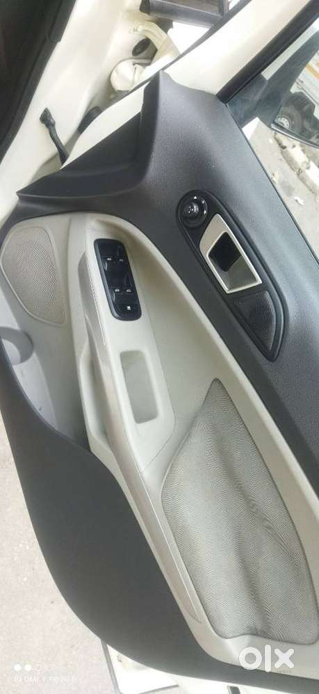 Ford Ecosport 1.5 Tdci Trend, 2016, Diesel