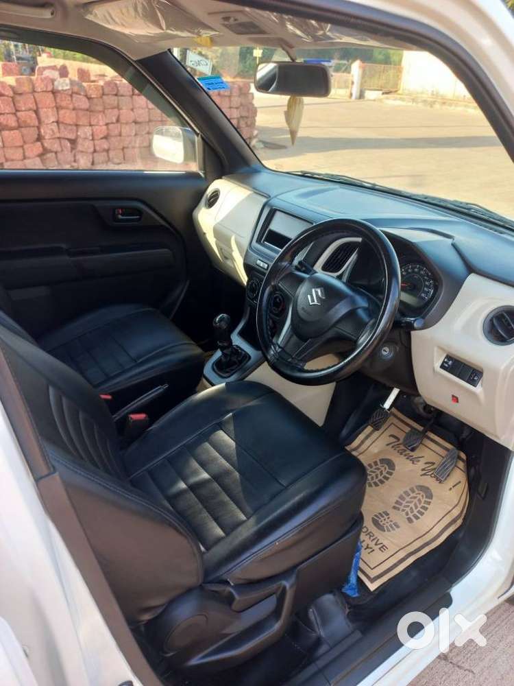 Maruti Suzuki Wagon R 1.0 2019-2022 Lxi (o) Cng, 2022, Cng & Hybrids