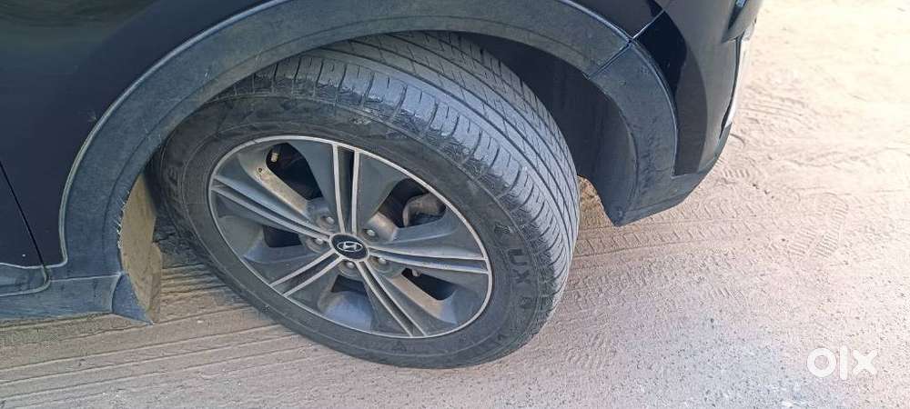 Hyundai Creta 1.6 Crdi Sx Option, 2017, Diesel