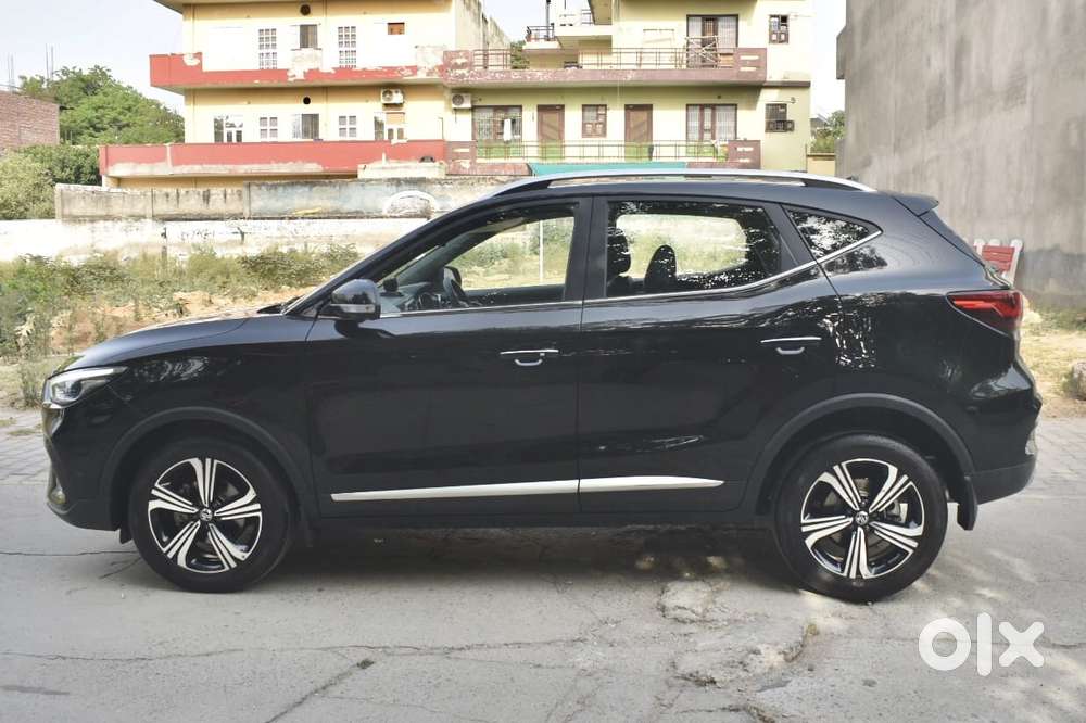 Mg Astor 1.5 Sharp Cvt, 2023, Petrol