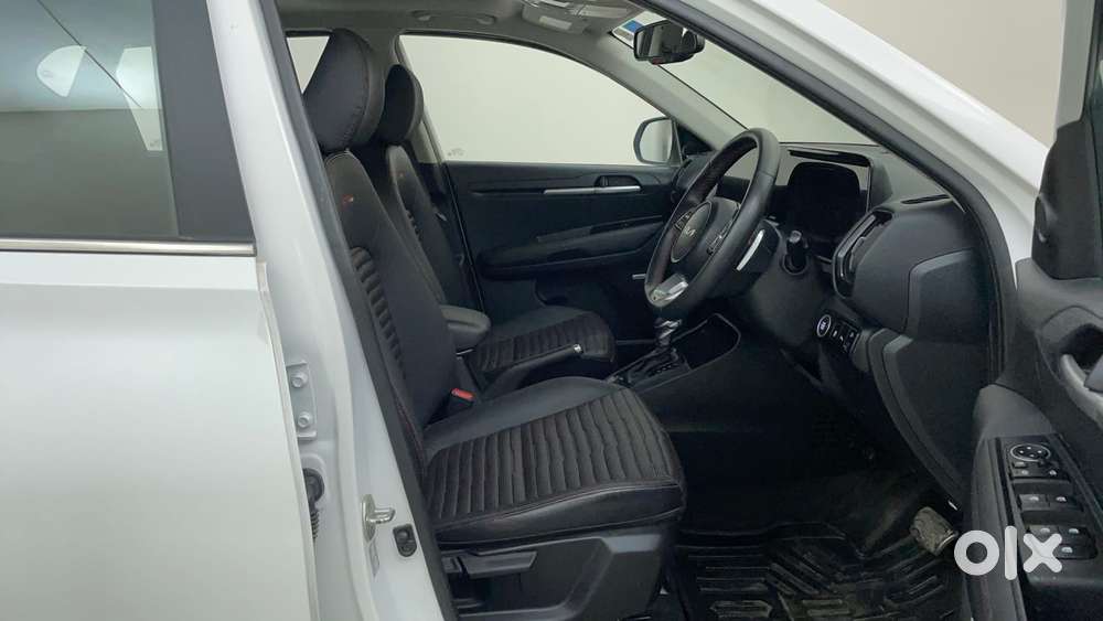 Kia Sonet 1.0 Gtx Plus Dct, 2022, Petrol