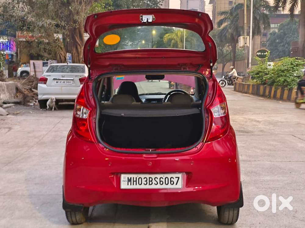 Hyundai Eon 1.0 Kappa Magna Plus, 2014, Petrol