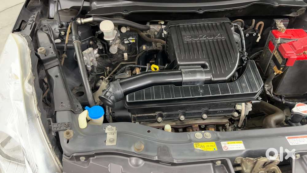 Maruti Suzuki Swift Vvt Vxi, 2017, Petrol
