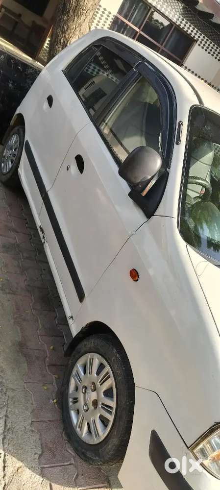 Hyundai Santro Xing 2012 Cng & Hybrids 130000 Km Driven