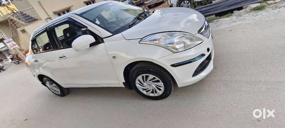 Maruti Suzuki Swift Dzire Ldi Bsiv, 2019, Diesel