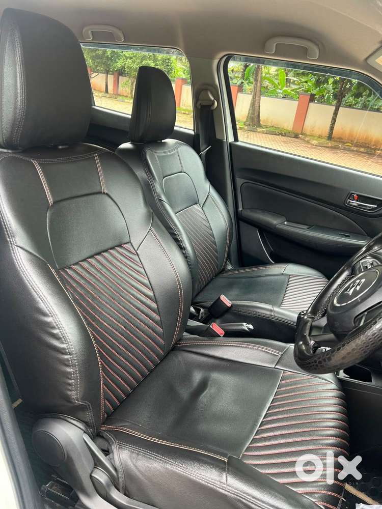 Maruti Suzuki Swift Vxi Optional, 2022, Petrol
