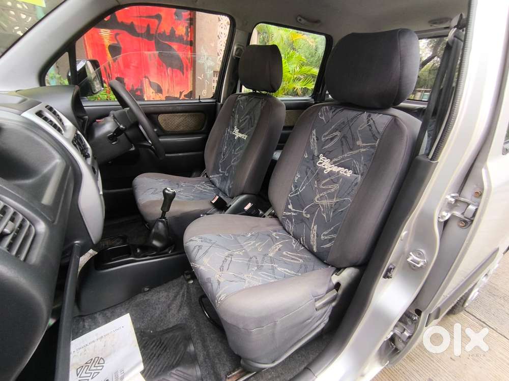 Maruti Suzuki Wagon R Vxi 1.2, 2008, Petrol