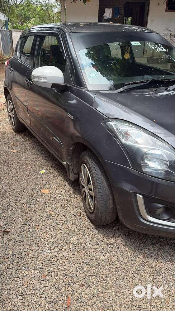 Maruti Suzuki Diesel 2017 December Exselent Condition