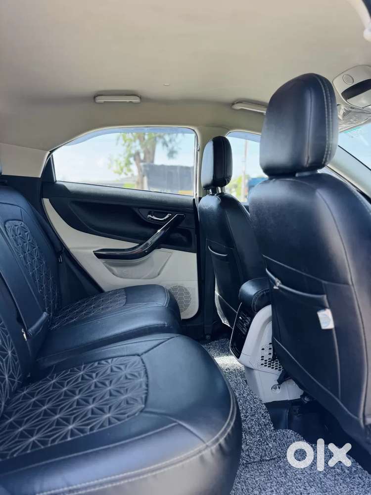 Tata Nexon 1.5 Revotorq Xz Plus, 2022, Diesel