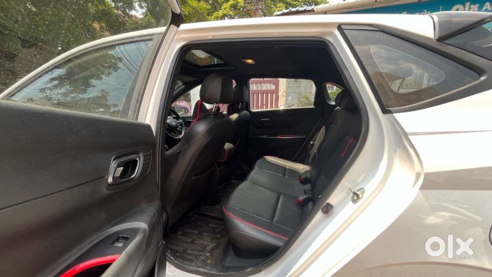 Hyundai I20 N Line N8 1.0 Turbo Dct, 2023, Petrol