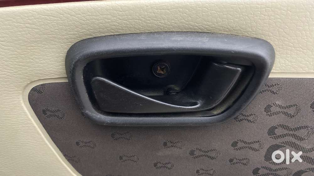 Tata Nano 2012-2015 Cng Lx, 2017, Petrol