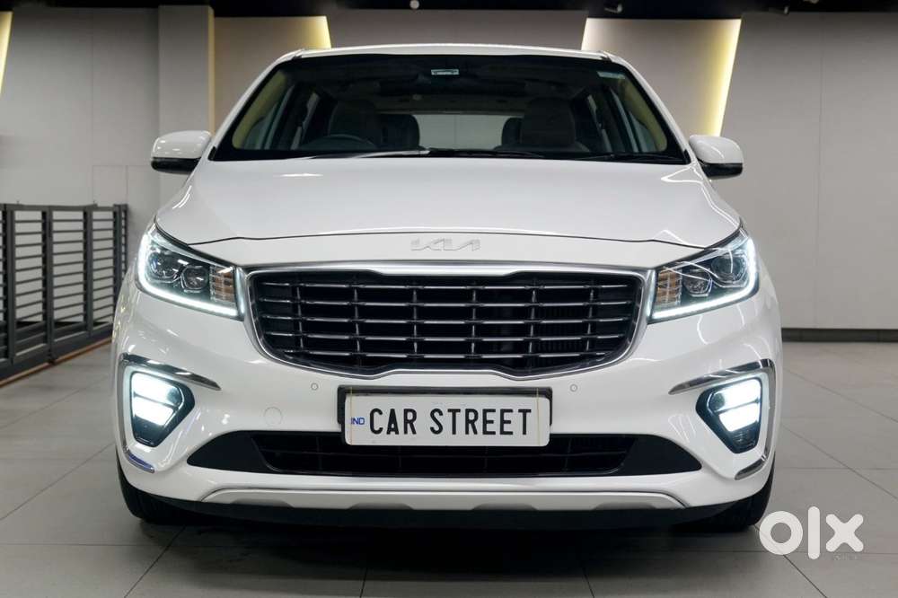 Kia Carnival Limousine, 2024, Diesel