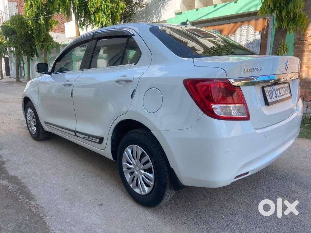 Maruti Suzuki Brezza Vdi, 2019, Diesel