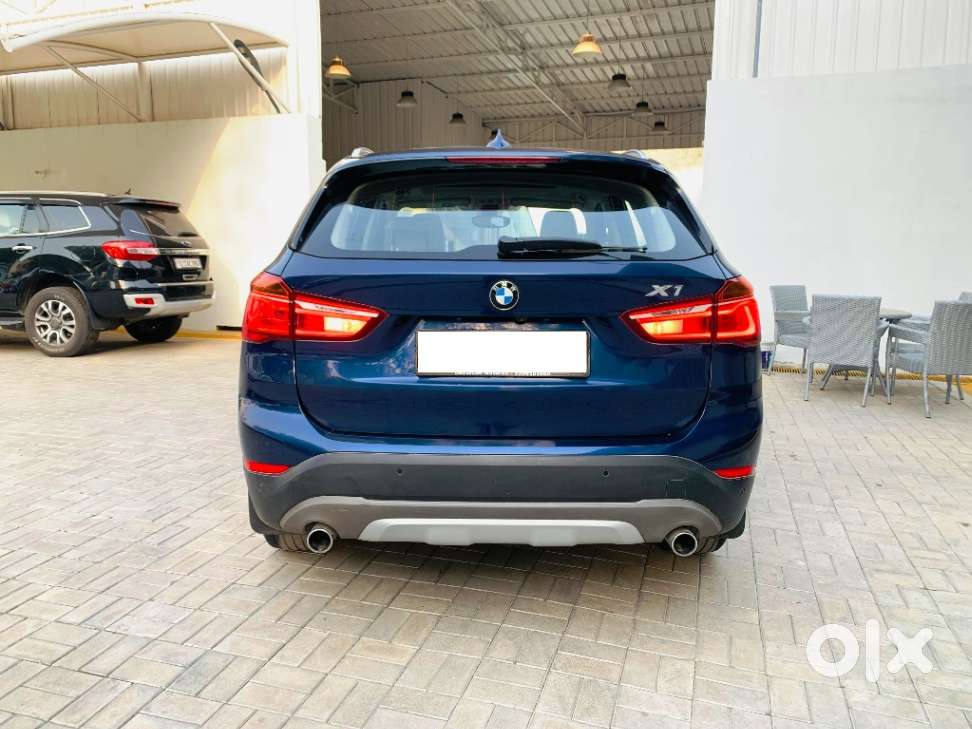 Bmw X1 2.0 Sdrive 20d, 2017, Diesel