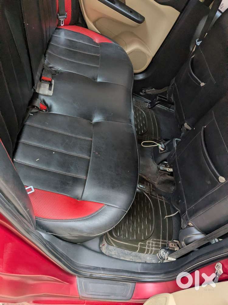 Honda Amaze Vx At I-vtech, 2018, Petrol