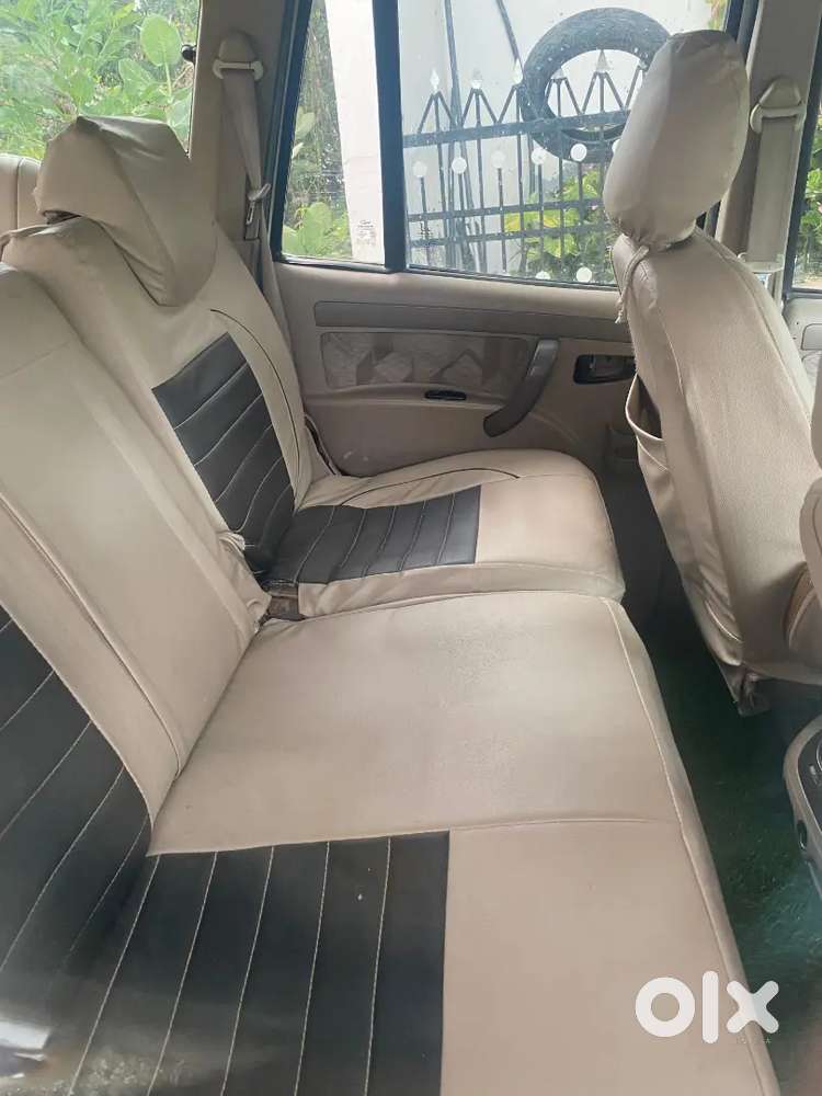 Just Service Done New Tyre New Battery