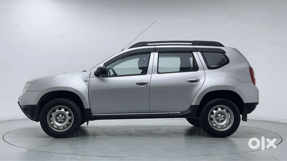 Renault Duster 1.5 Petrol Rxe, 2015, Petrol