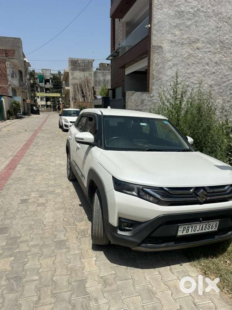 Maruti Suzuki Car 2023