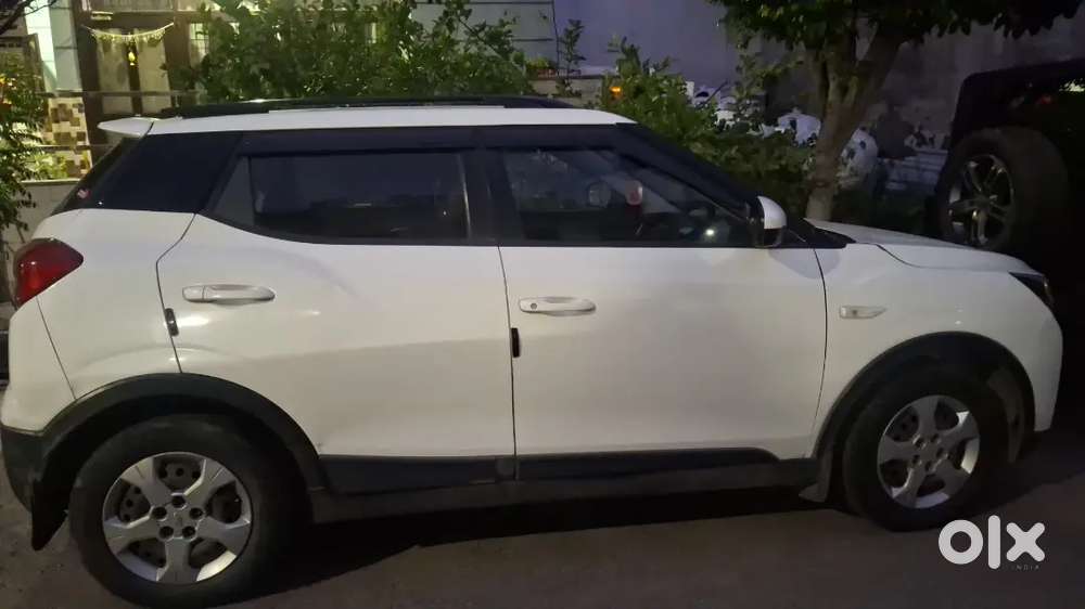 Mahindra Xuv300 Turbosport 2019