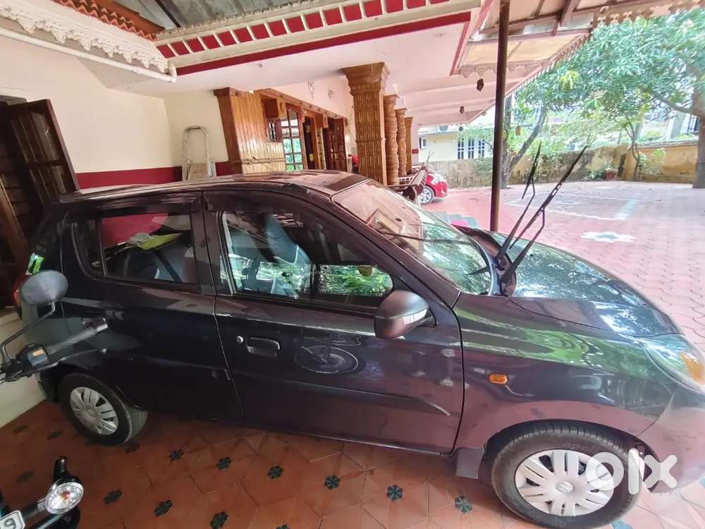 Well Maintained Alto 800 2021 Model For Sale