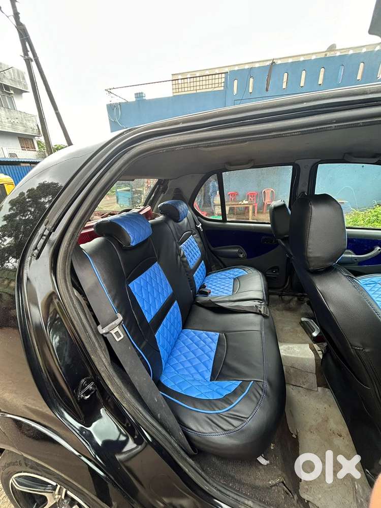 Tata Indica Diesel Manual 2007