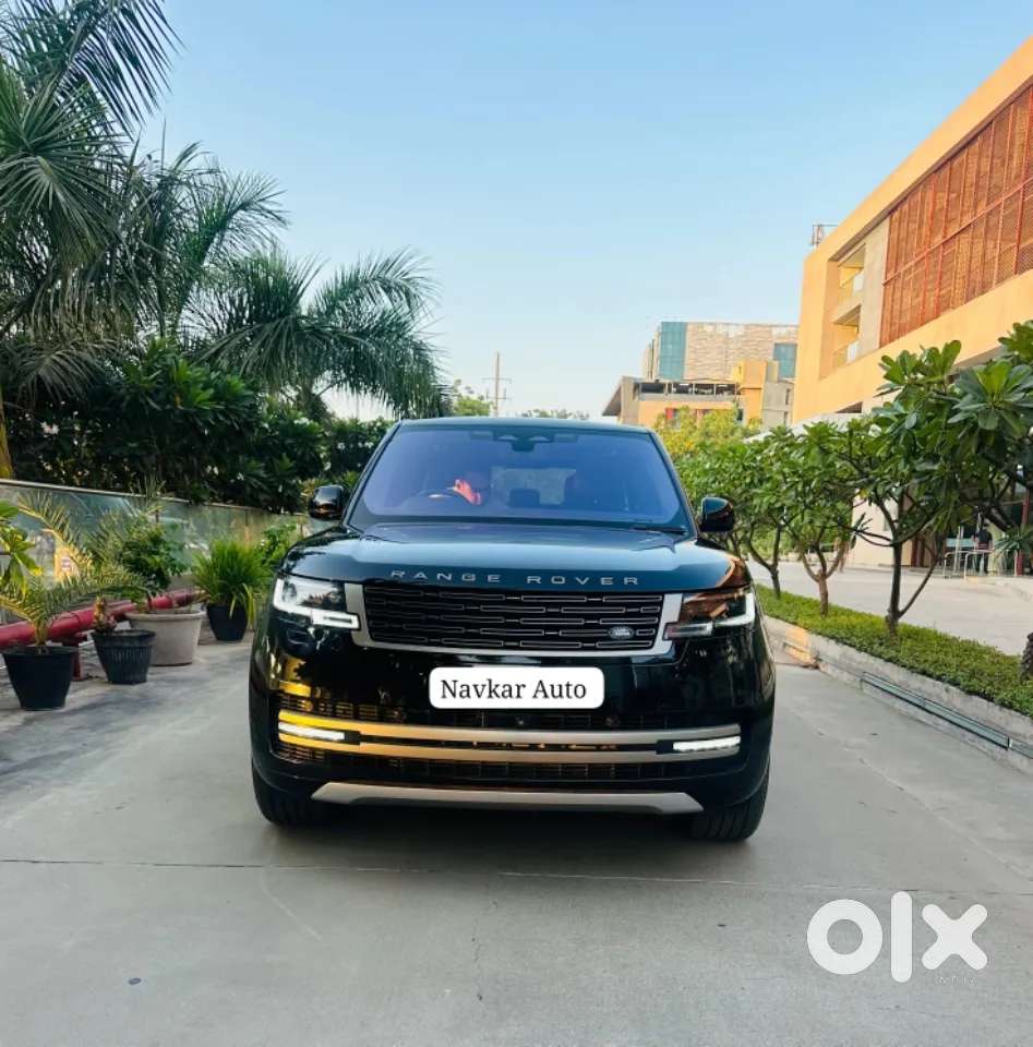 Land Rover Range, 2022, Diesel