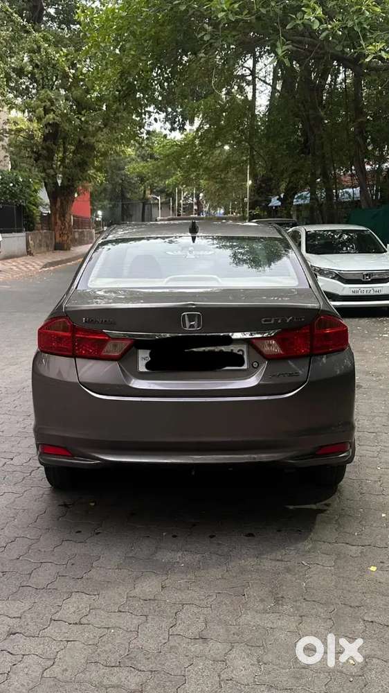 Honda City 2014 Petrol 7223 Km Driven