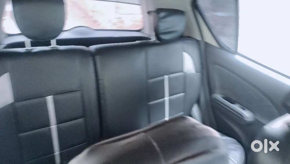 Maruti Suzuki Ritz 2010 Year Model