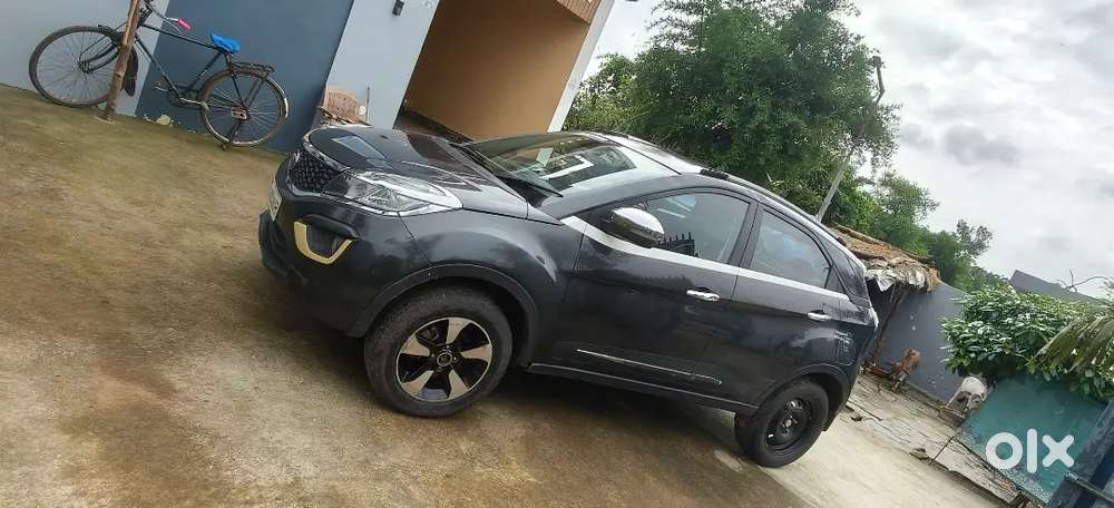 Tata Nexon 1.2 2018