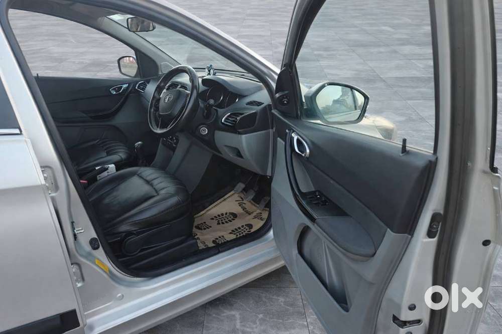 Tata Tigor Xz Plus, 2018, Petrol