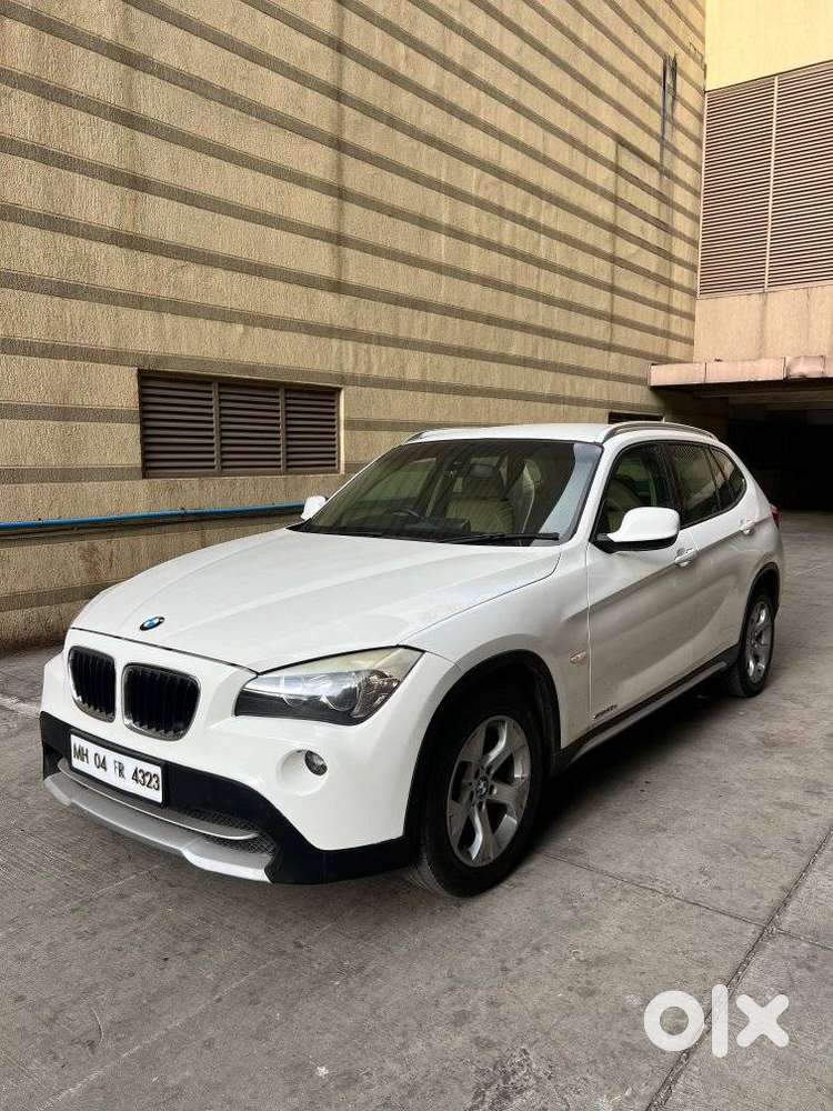 Bmw X1 2012-2015 Sdrive20d, 2012, Diesel
