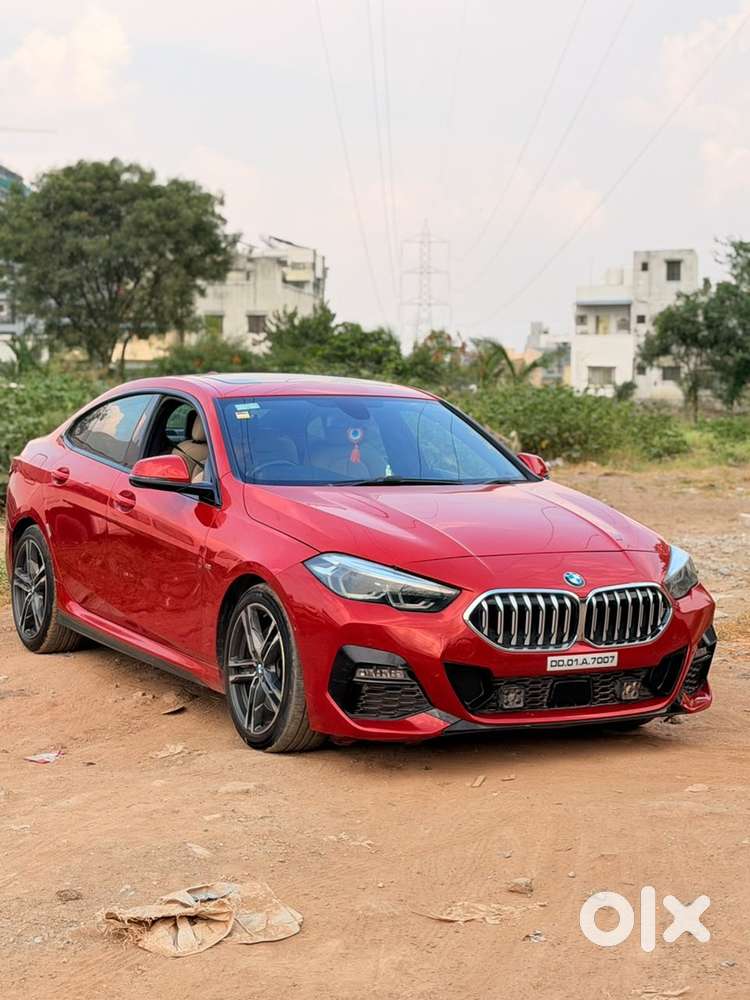 2021 Bmw 2 Series Diesel Automatic