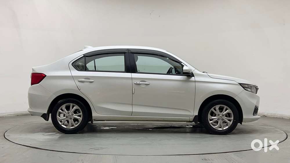 Honda Amaze Vx 1.2 Petrol Mt, 2020, Petrol