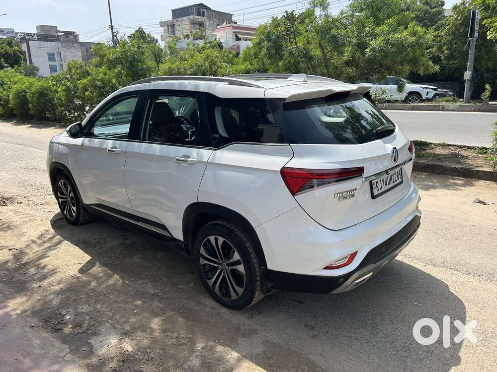 Mg Hector Plus 2.0 Super Diesel Turbo 6 Str, 2021, Diesel