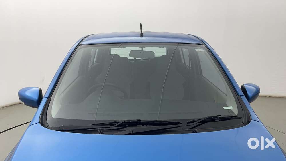 Maruti Suzuki Celerio Zxi Amt, 2016, Petrol