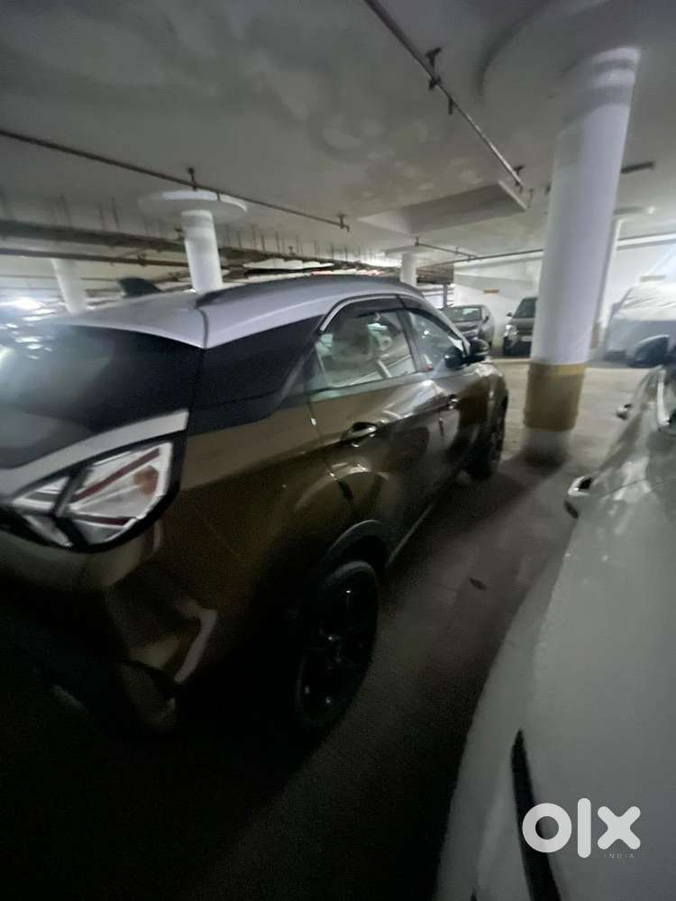 Electric Tata Car 2024